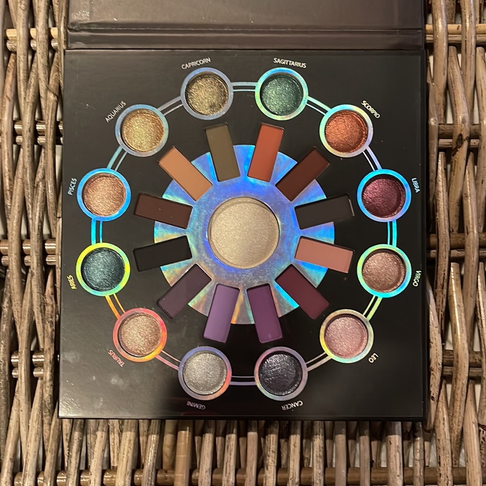 Makeup - Picture 2 of 4